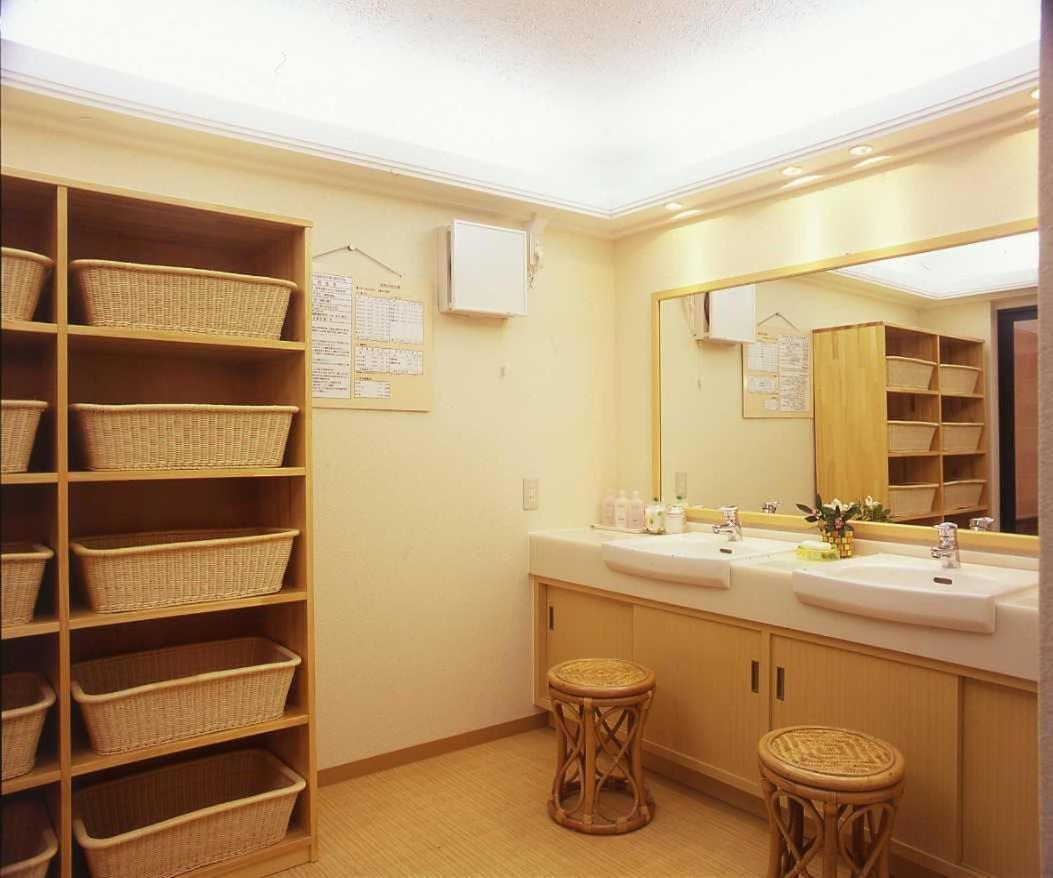 Japanese Ryokan Seryo Киото Екстериор снимка