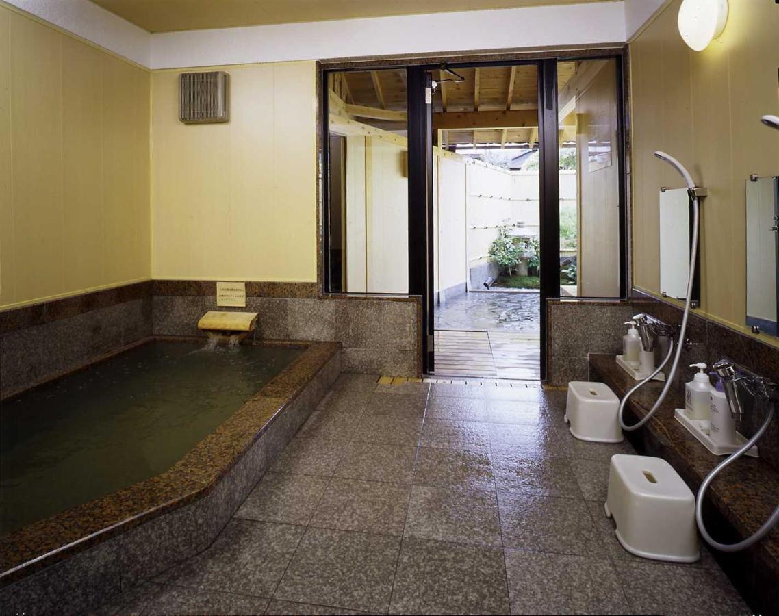 Japanese Ryokan Seryo Киото Екстериор снимка