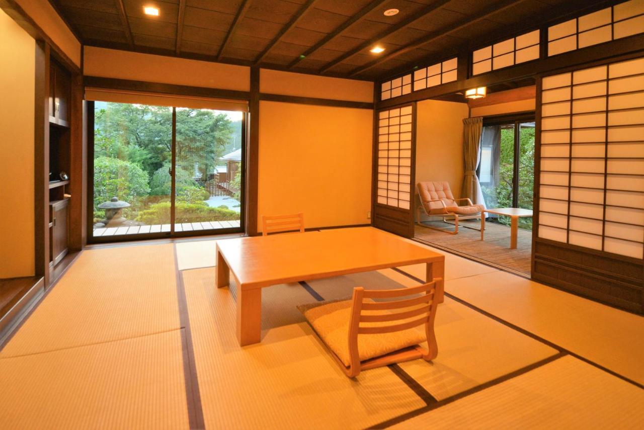 Japanese Ryokan Seryo Киото Екстериор снимка