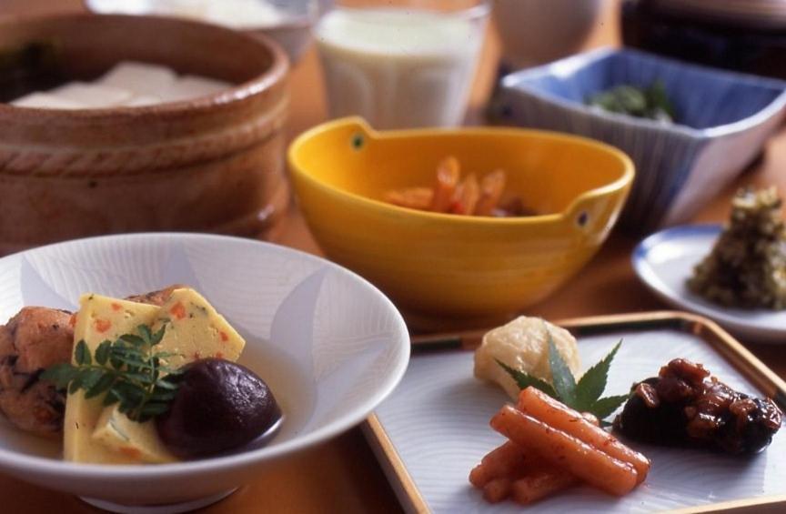 Japanese Ryokan Seryo Киото Екстериор снимка