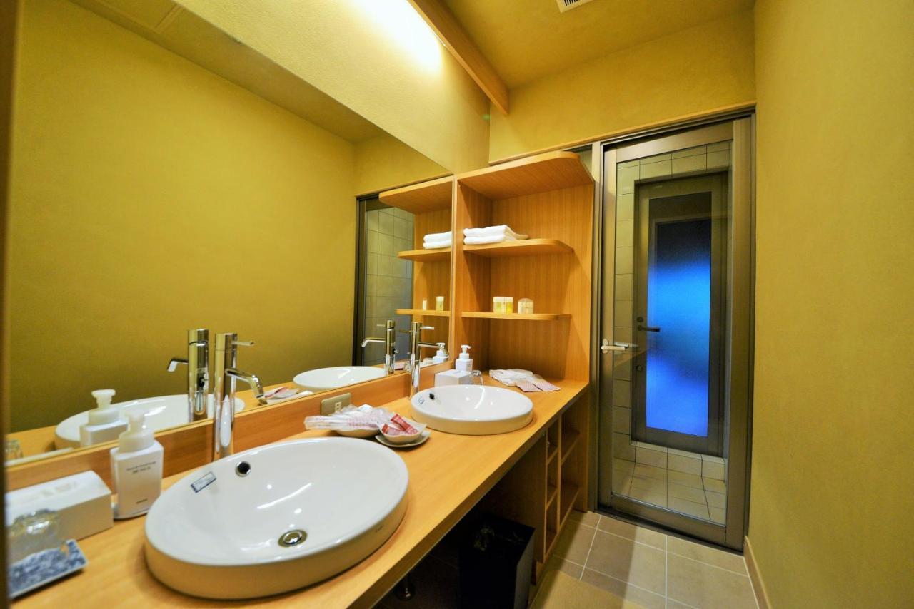 Japanese Ryokan Seryo Киото Екстериор снимка