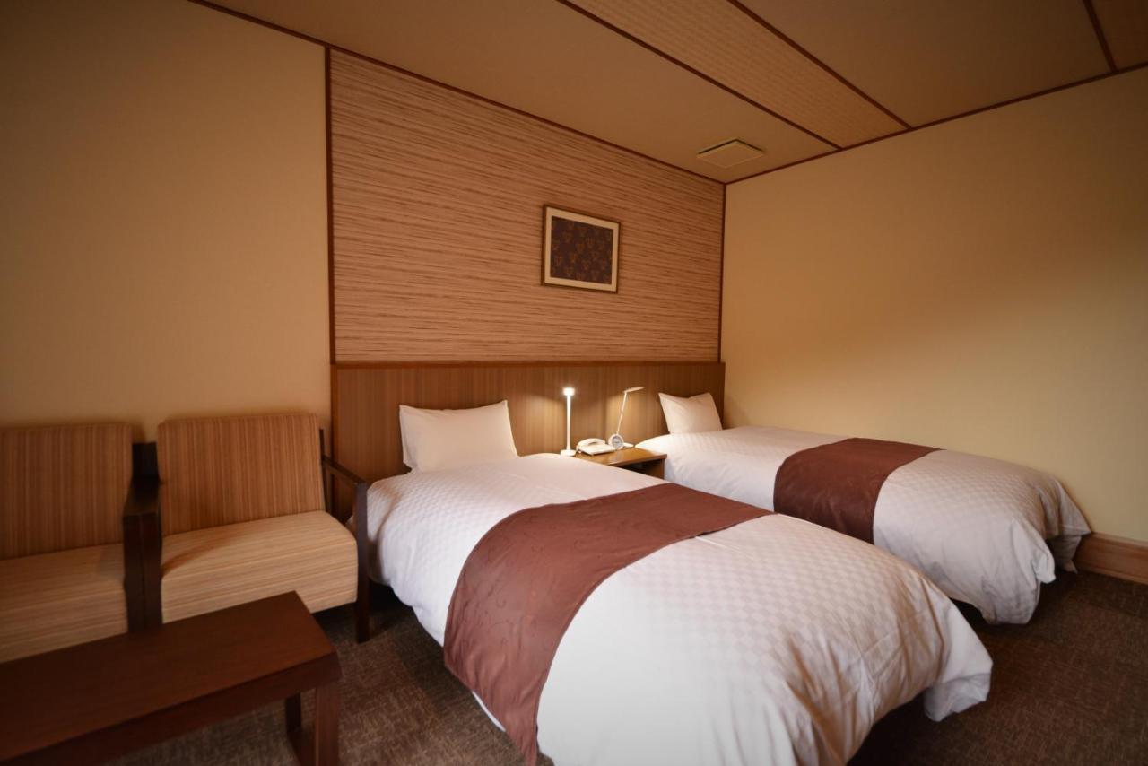 Japanese Ryokan Seryo Киото Екстериор снимка
