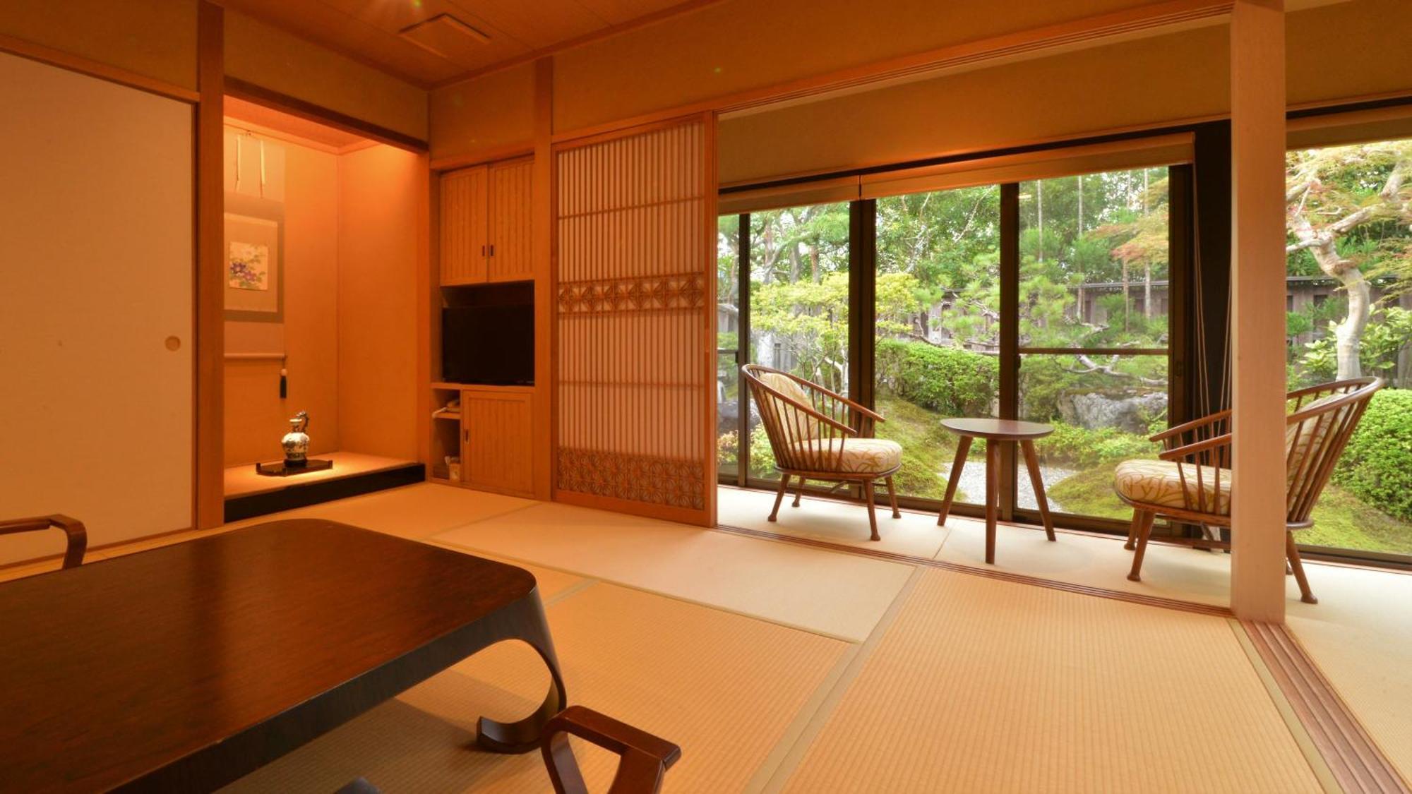 Japanese Ryokan Seryo Киото Екстериор снимка