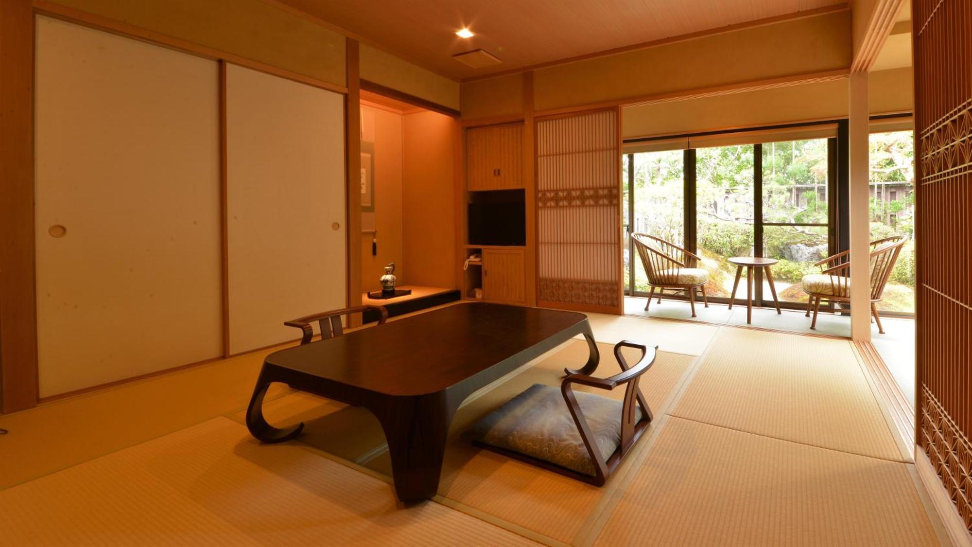 Japanese Ryokan Seryo Киото Екстериор снимка