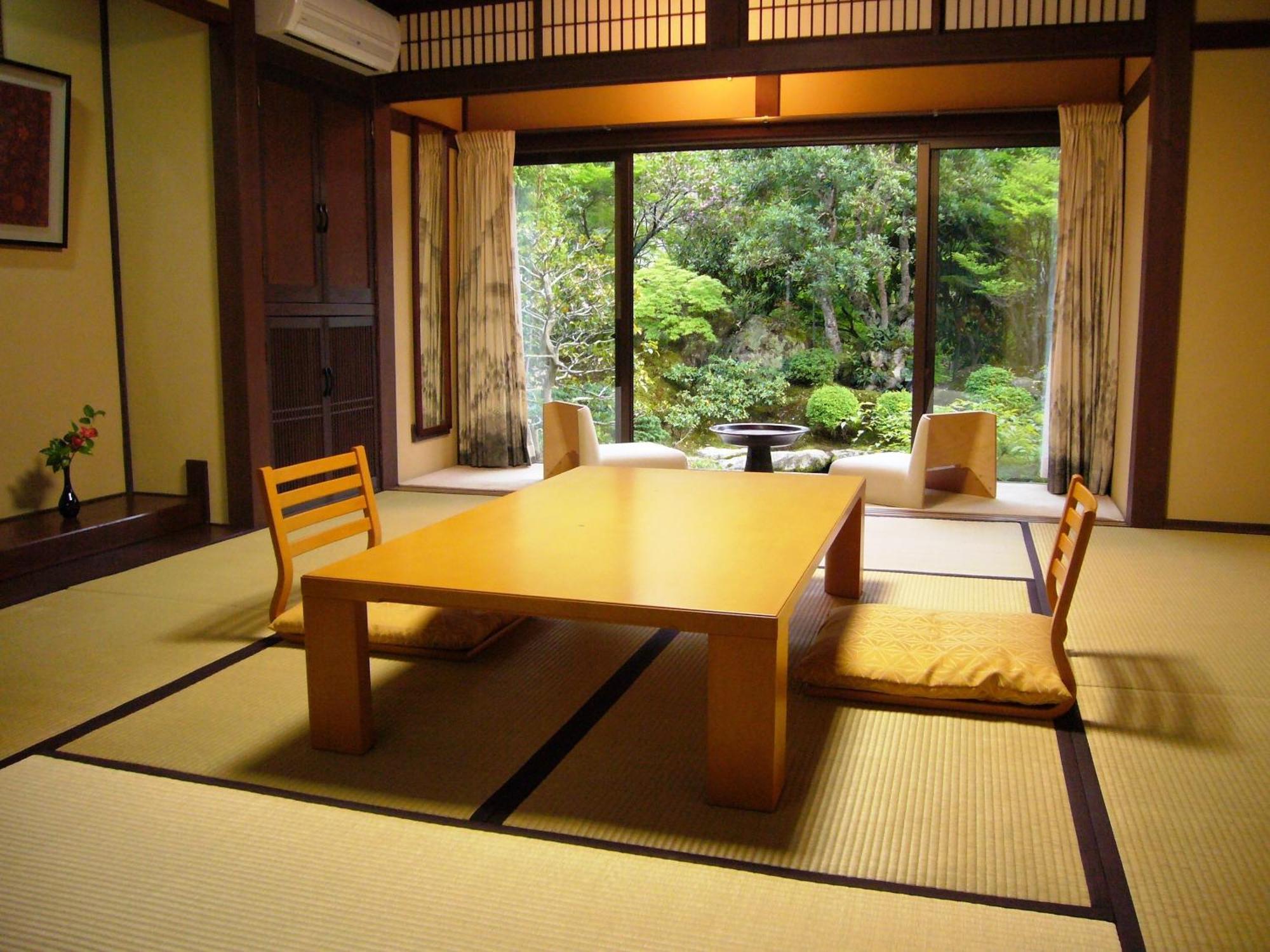 Japanese Ryokan Seryo Киото Екстериор снимка